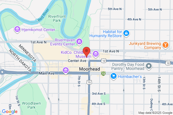 McLarnan & Skatvold