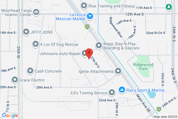 Snowbusters LLC