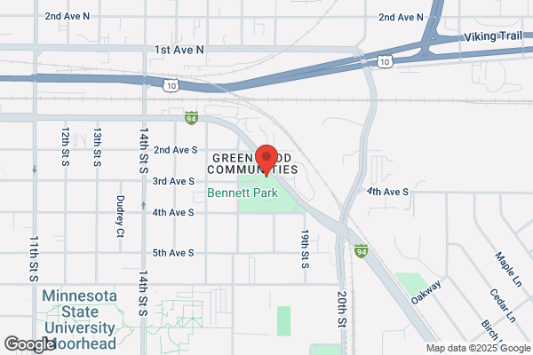 Greenwood Mobile Home Park