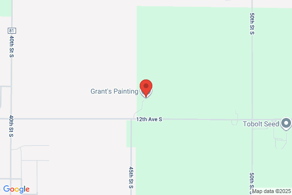 Grant's Painting Inc