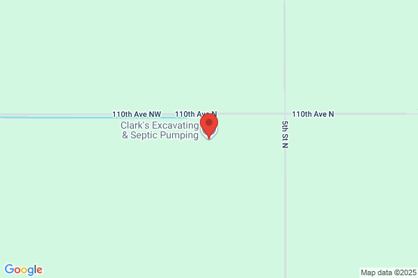 Clark's Ex & Septic Pumping