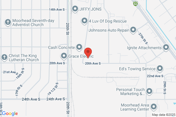 Otto's Welding & Machine Shop Inc
