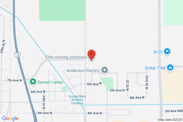 A-1 Moving Company