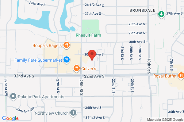 Anderson Shoe & Tarp Repair