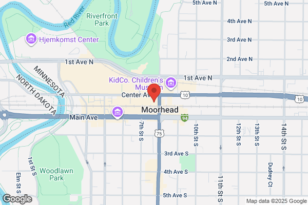 Minnesota Hearing Aid Center of Mhd Ltd