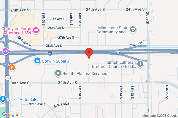 Morton Buildings, Inc.
