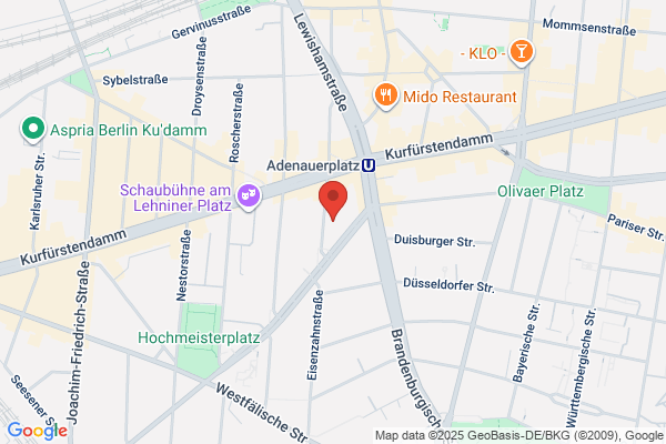 Grosz Studio