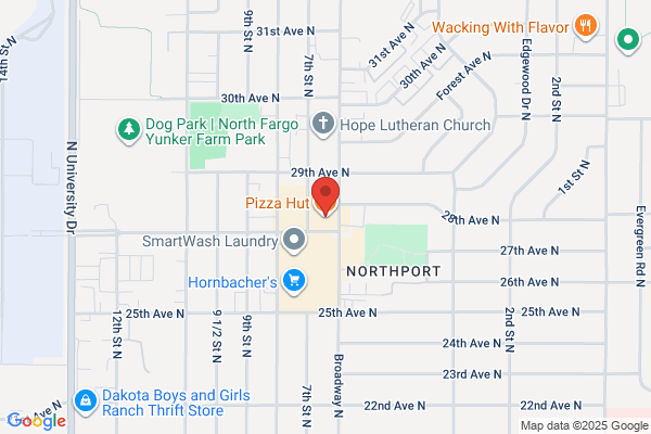 Pizza Hut