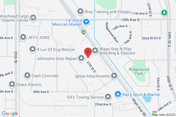 Thoreson Plumbing, Inc.