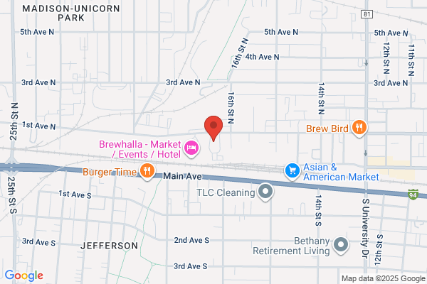 Metro Sales Inc
