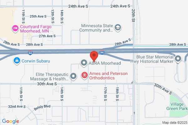 Moorhead Plumbing & Heating, Inc.