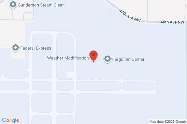 Weather Modification