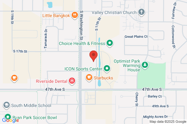 Crary Homes & Real Estate