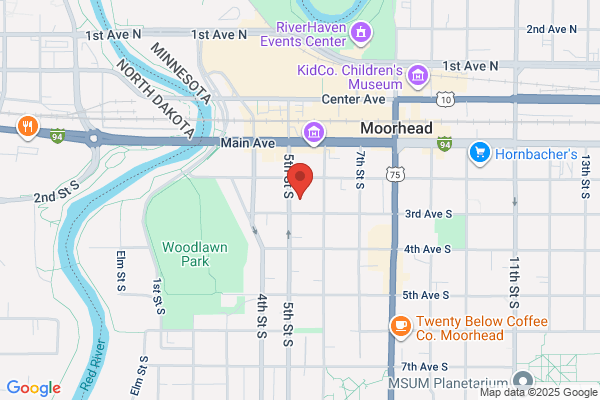 Ecumen Evergreens of Moorhead