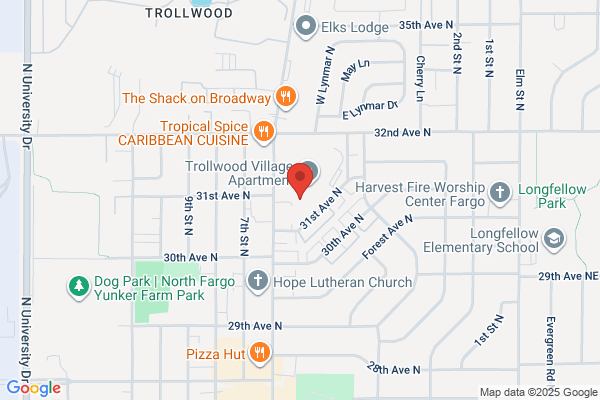 Trollwood Barbers