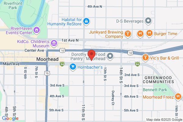 Rent All of Fargo-Moorhead