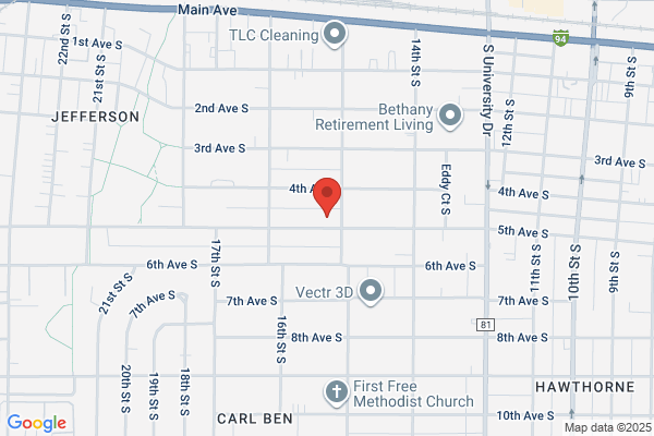 Luther Hall-Residential Treatment Center For Youth-Lss Nd
