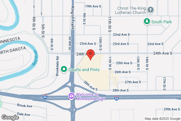 Midwest Community Residential Services Inc