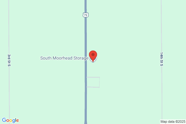 South Moorhead Storage