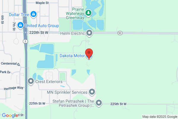 Dakota Motors