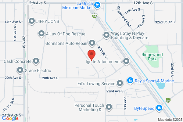 Southtowne Self Storage
