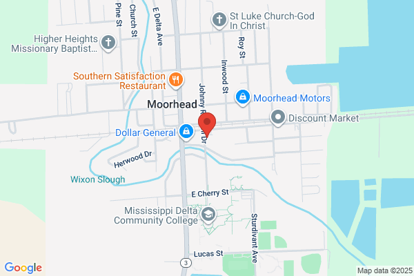 Fire Department, Moorhead