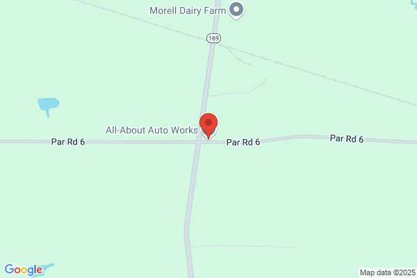All-About Auto Works