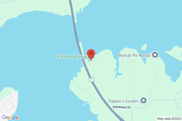 Drift Inn Landing