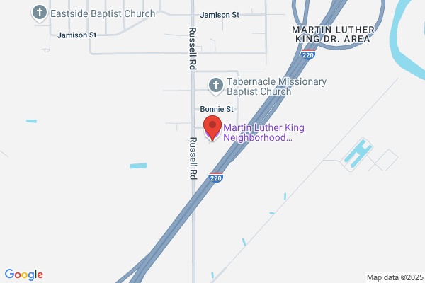 King Martin Luther Neighborhood Association