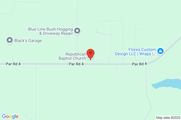 Republican Baptist Church
