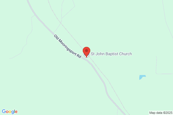St John Baptist Church