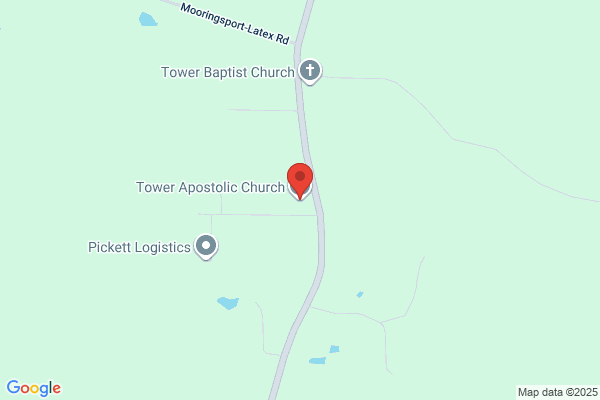 Tower Apostolic Church
