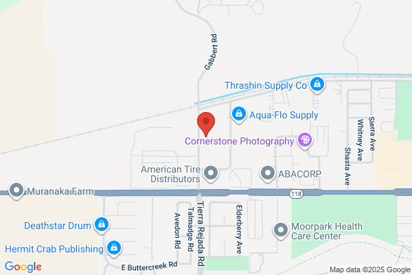 P & H Enterprises Inc