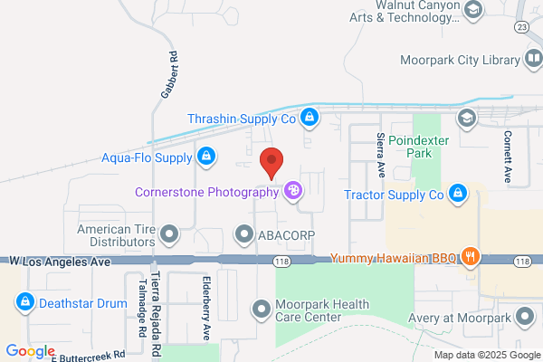 Arizona Aero Fasteners Inc.