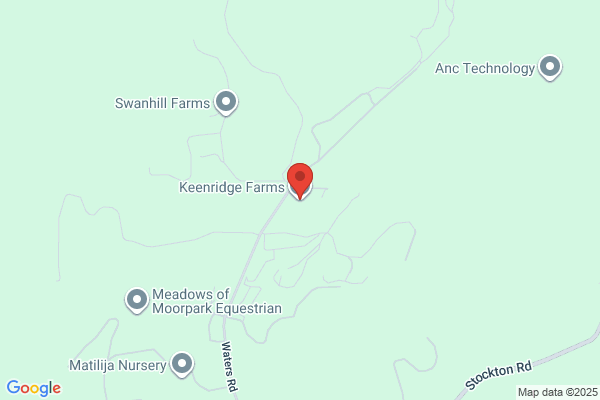 Keenridge Farms