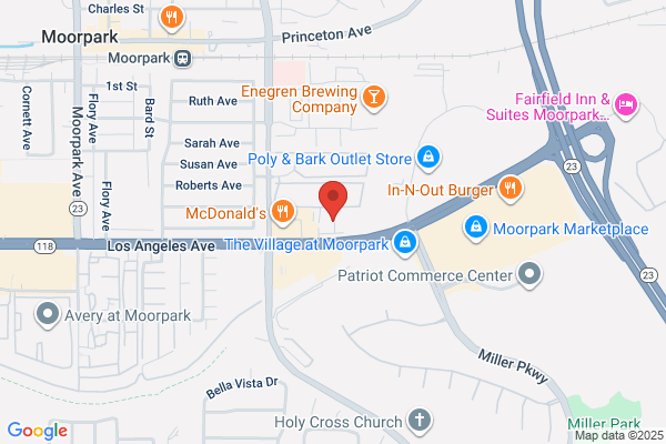 Moorpark Pines Apartments