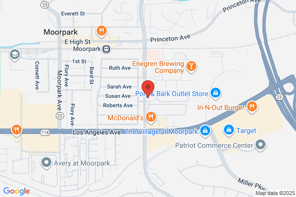 Woodcreek Apartments