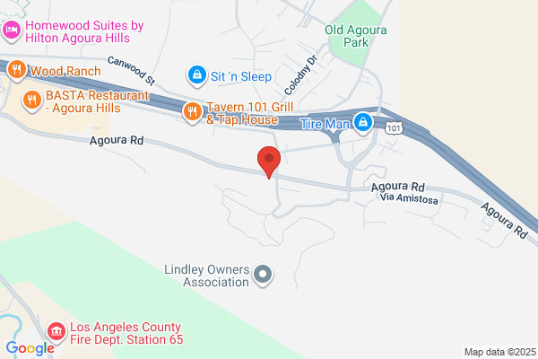 Amador Whittle Architects Inc