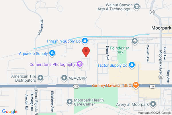 Fix Auto Moorpark