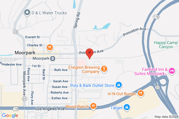 Campbell's Paint & Auto Body