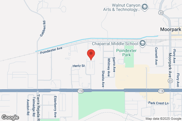 Fix Auto Moorpark