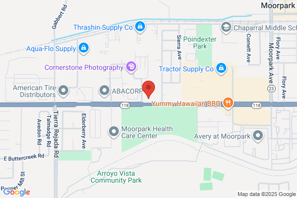 Moorpark Auto Care
