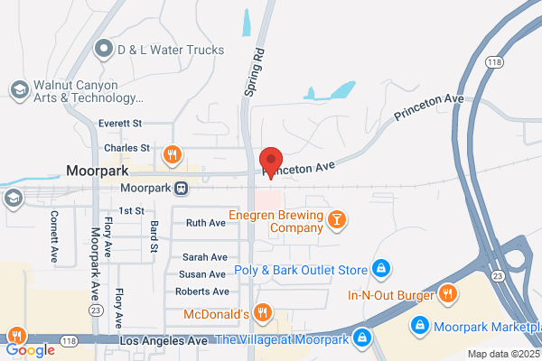 Hi-Tech Auto & Tire Center