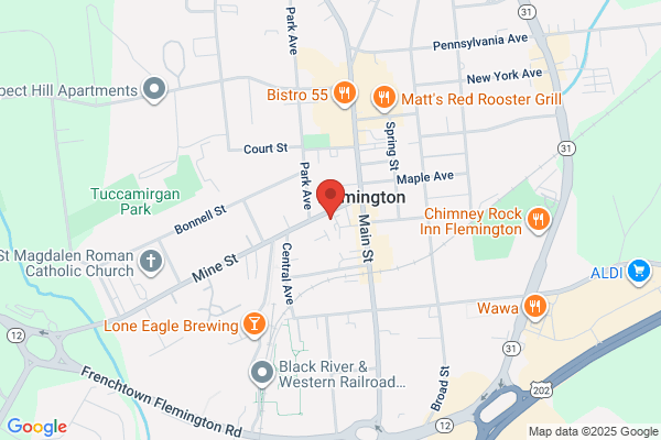 Armstrong Interiors Construction