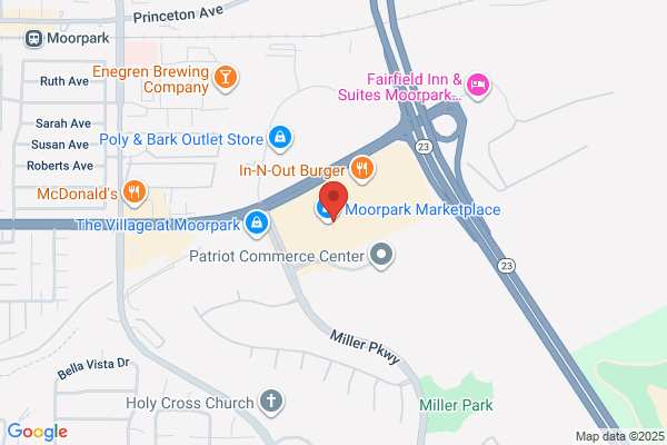 Moorpark Dental Group and Orthodontics