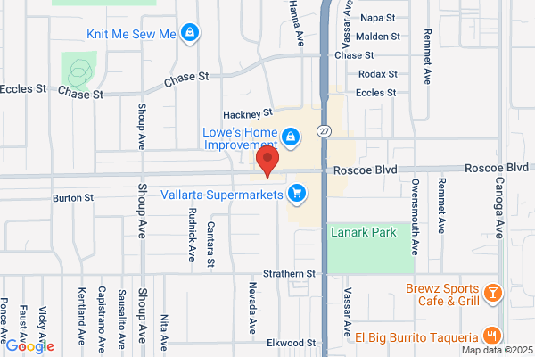 Ely Hasany, DDS Inc.