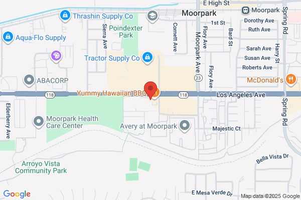 Moorpark Dental Center