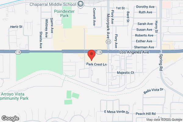Moorpark Smiles Dental