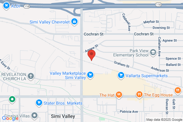 Caring Transitions of Ventura County