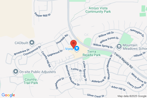 Clinicas Moorpark Health Center